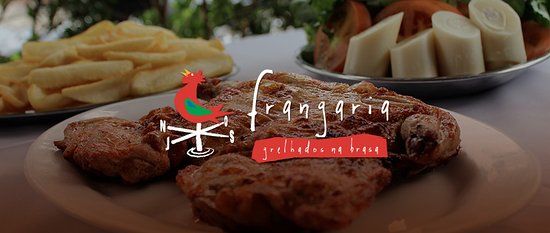 Frangaria Vila Olimpia